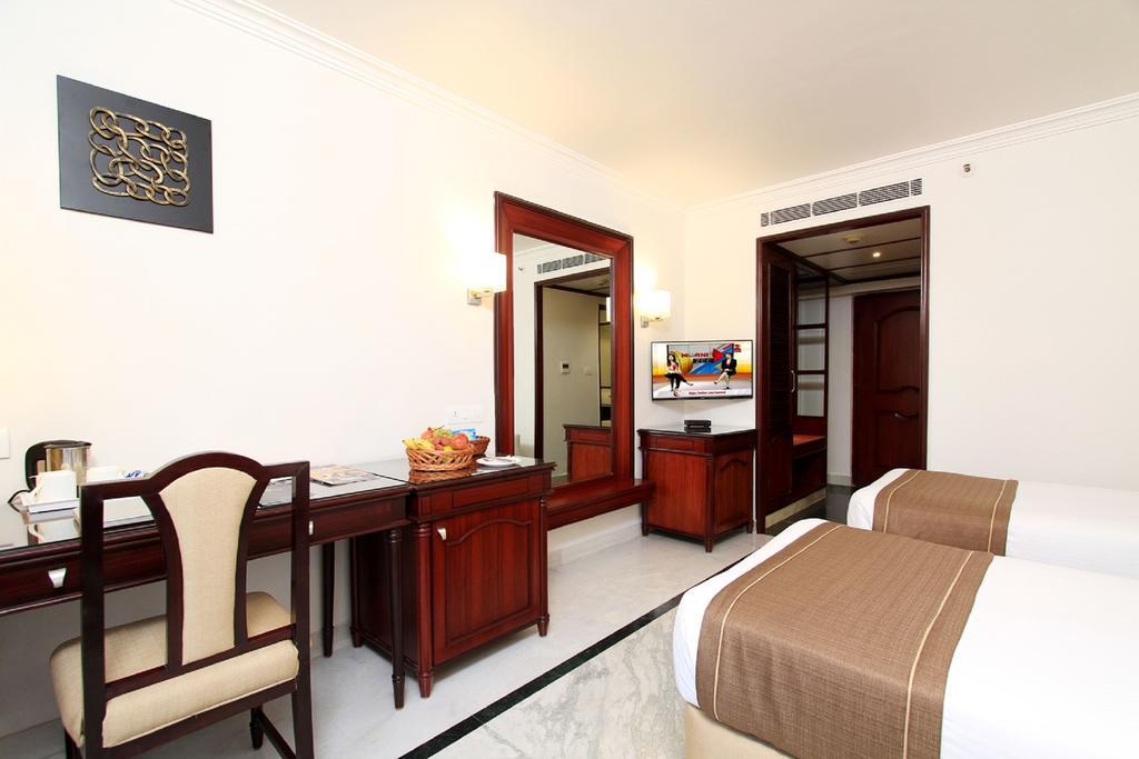 The Rialto Bangalore