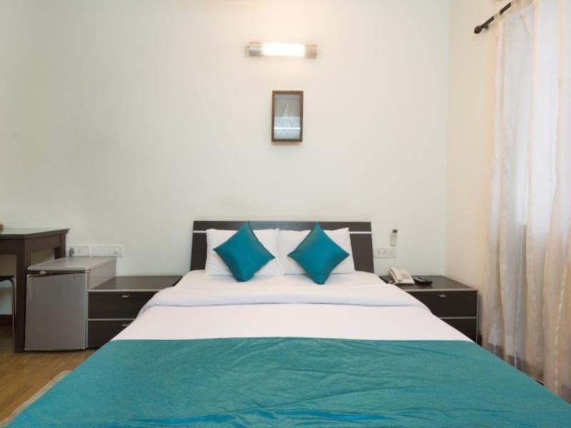 Zo Egl Domlur Layout Bangalore