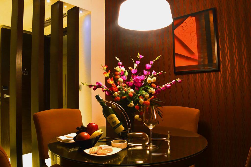 The Pride Hotel, Bangalore