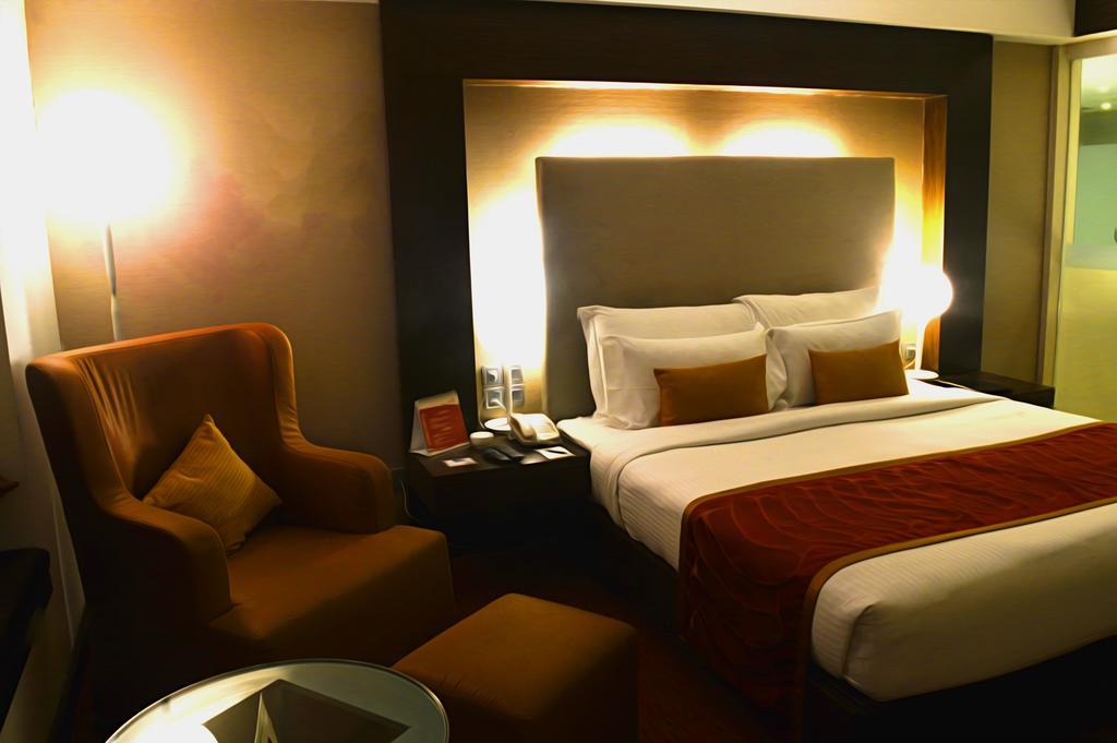 Hotel The Pride Hotel,