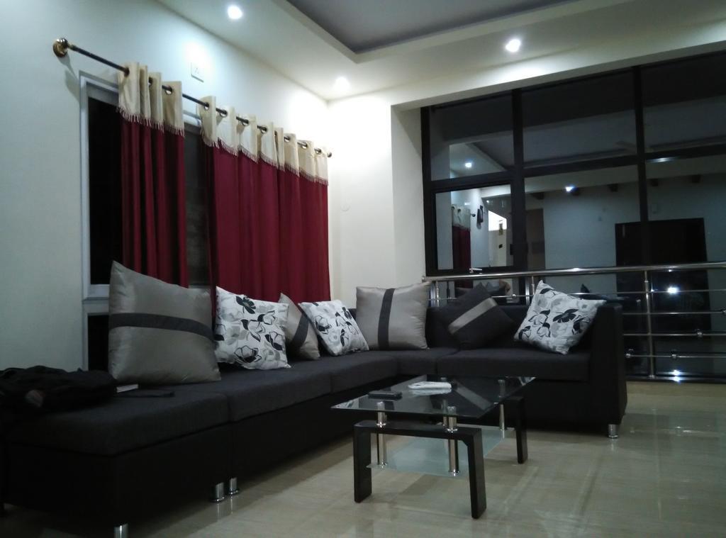 Guest house Lovedale Homestay