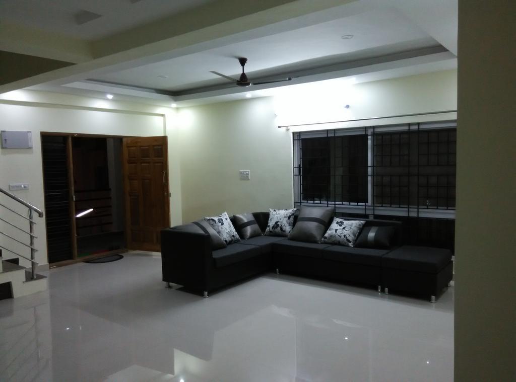 Lovedale Homestay Bangalore