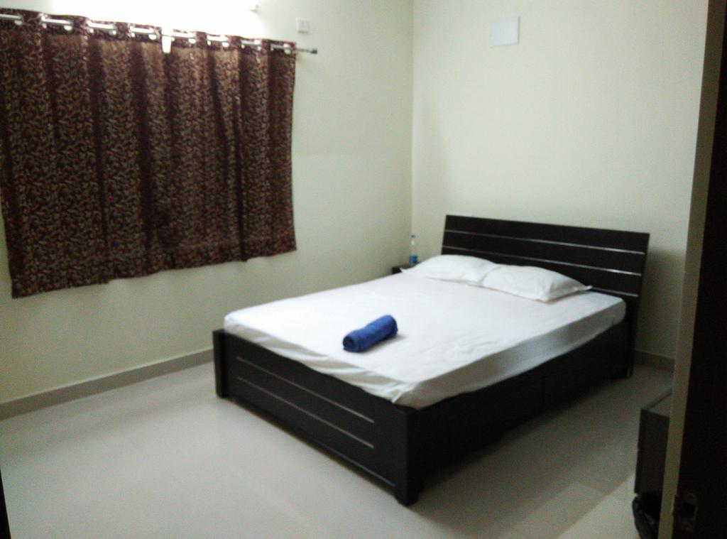 Guest house Lovedale Homestay