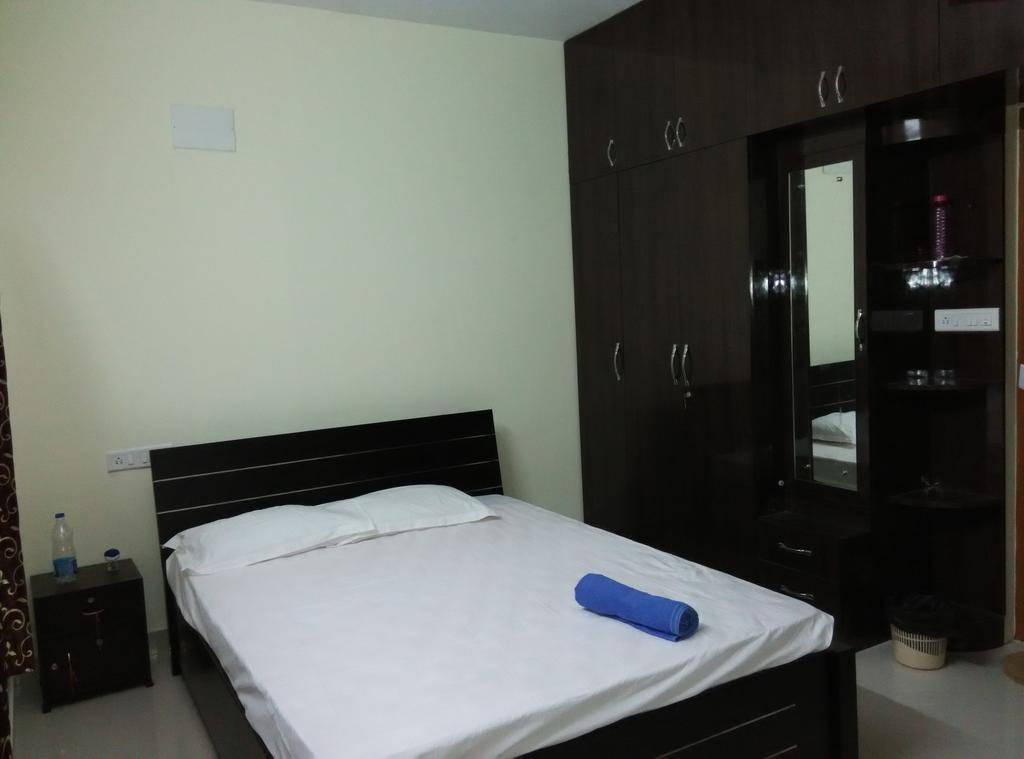 Guest house Lovedale Homestay Bangalore