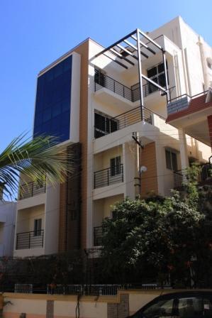 Guest house Lovedale Homestay