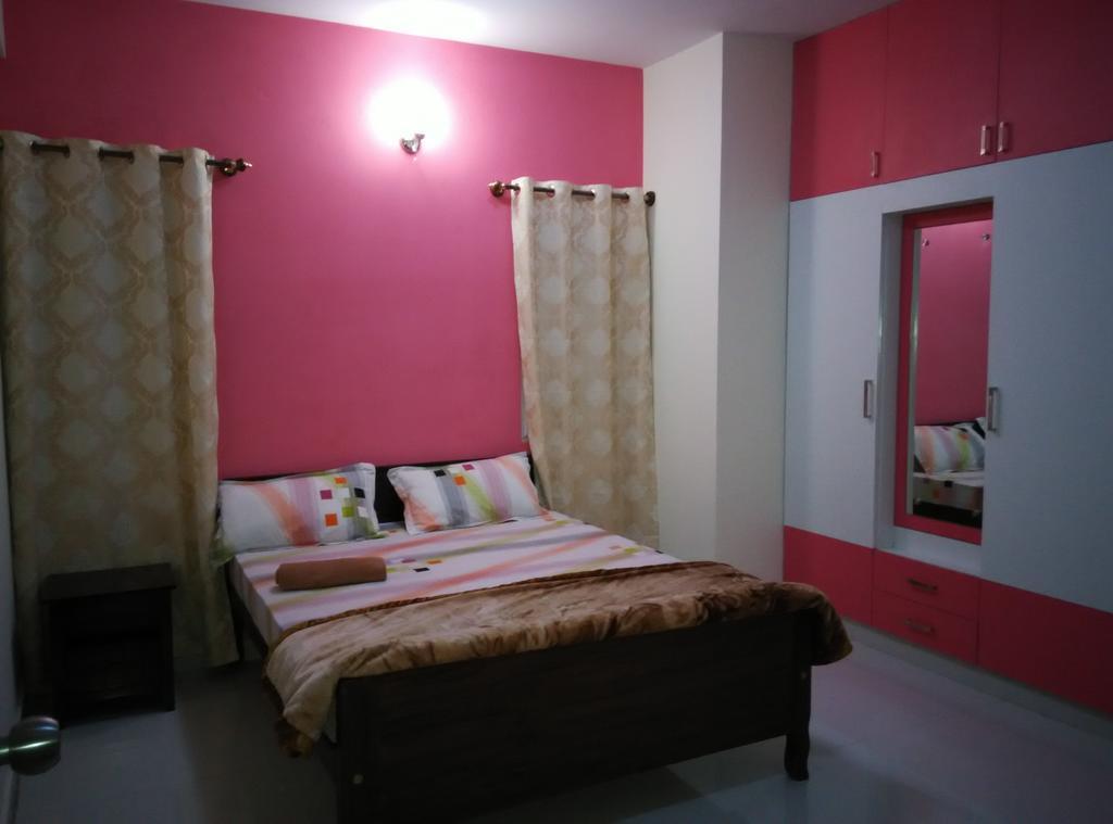 Guest house Lovedale Homestay Bangalore