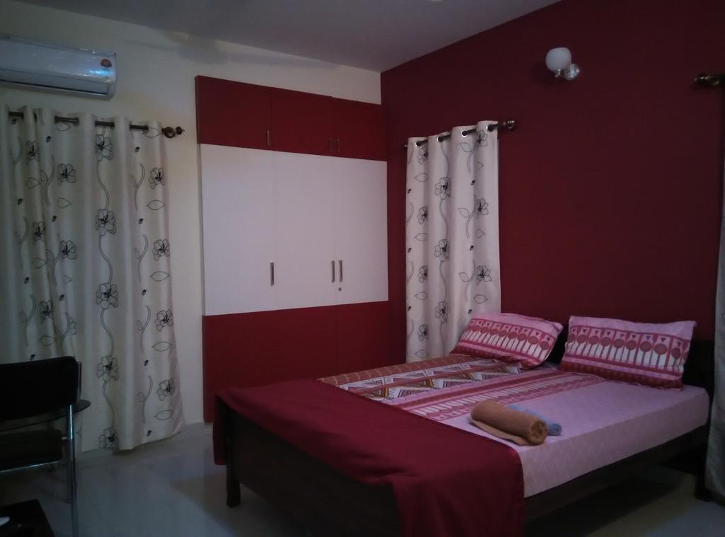 Lovedale Homestay