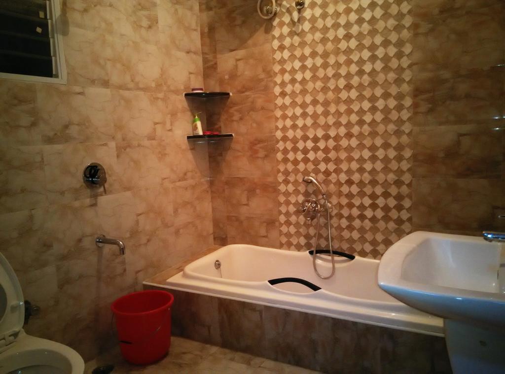 Guest house Lovedale Homestay *