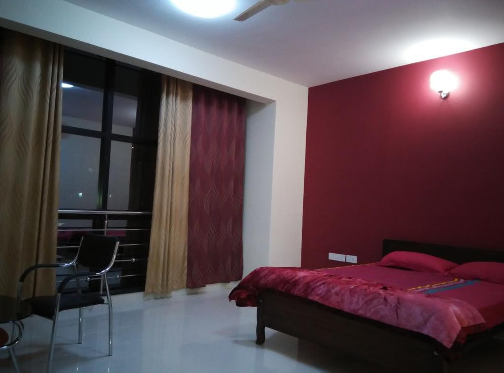 Guest house Lovedale Homestay Bangalore