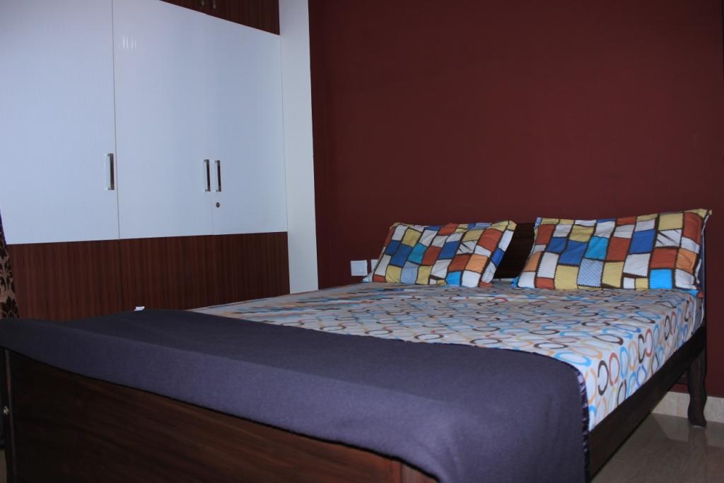 Lovedale Homestay