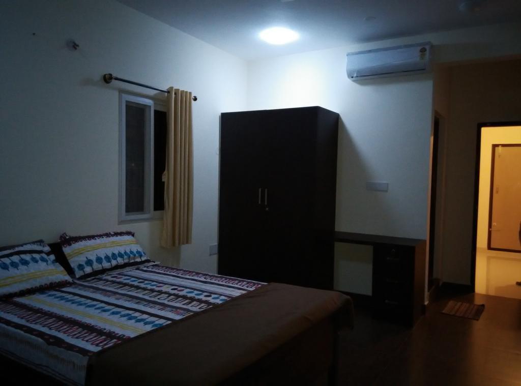 Guest house Lovedale Homestay *