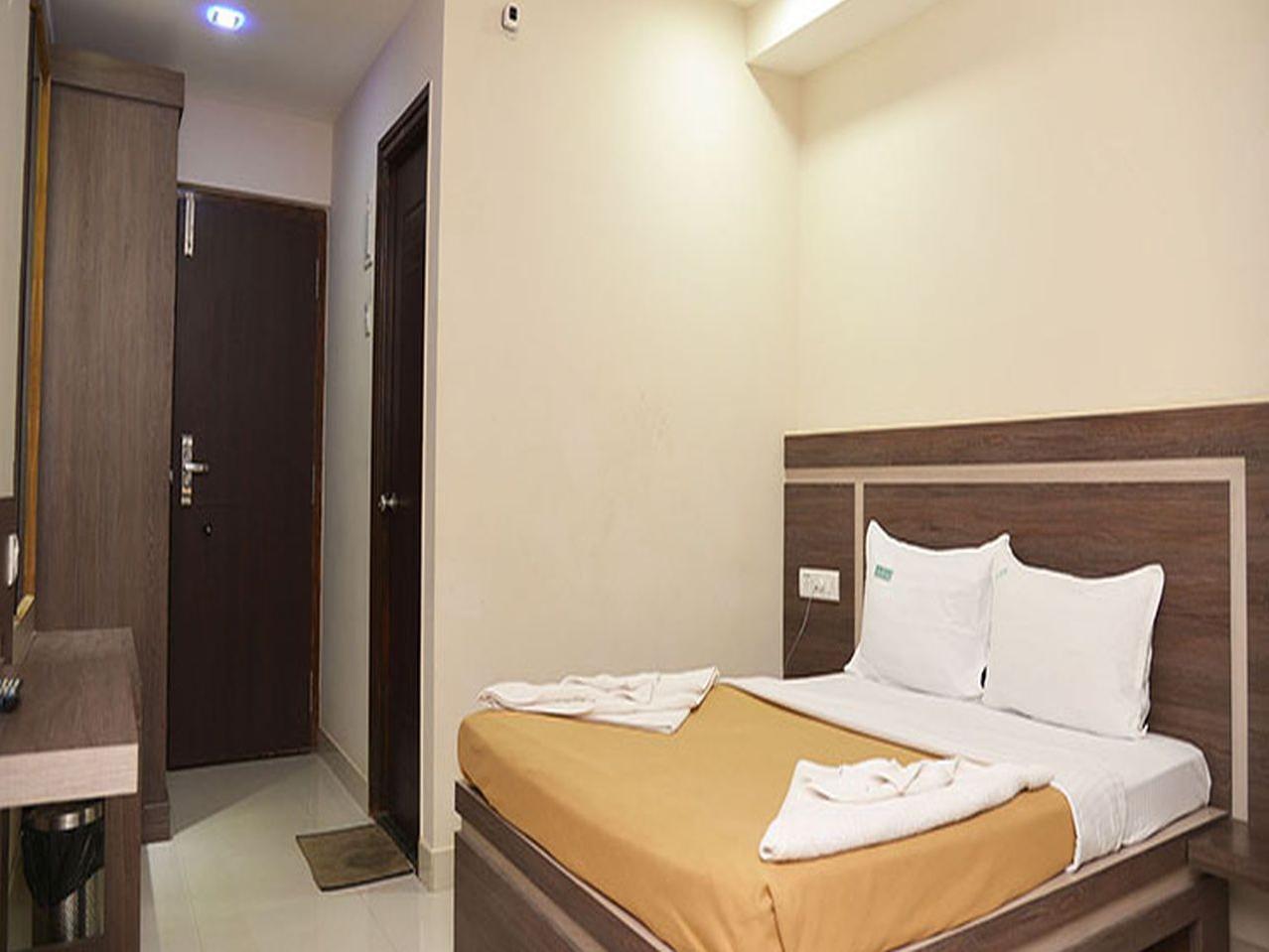Hotel Abm International