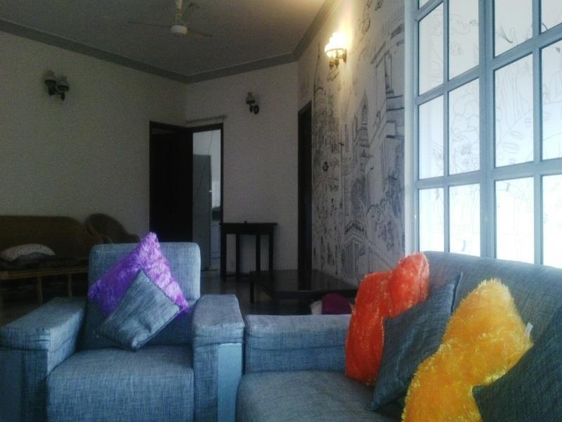 Hostel Social Rehab