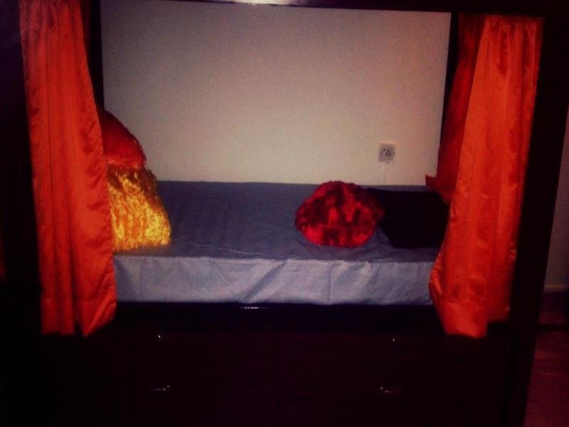 Hostel Social Rehab *