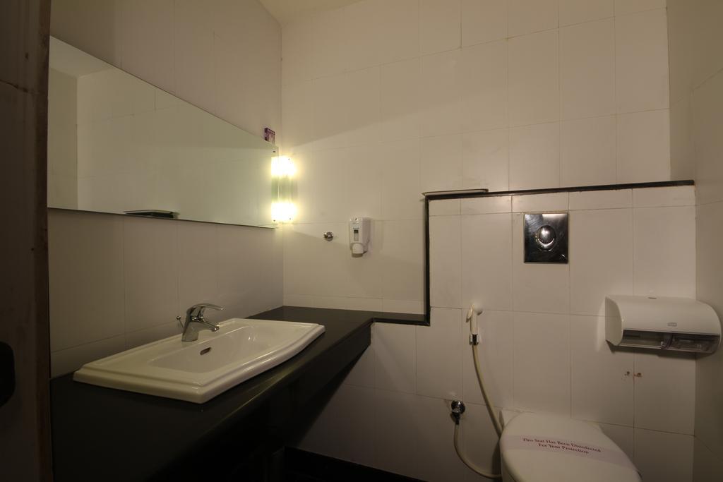Mango Hotels, Bangalore- Electronic City