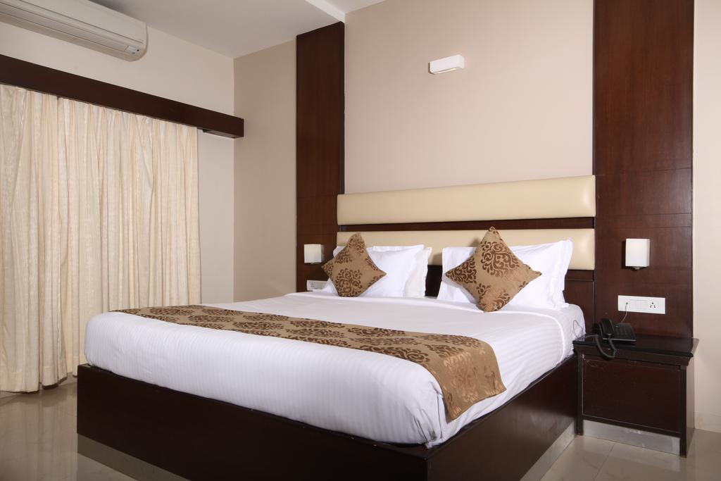 Mango Hotels, Bangalore- Electronic City Bangalore