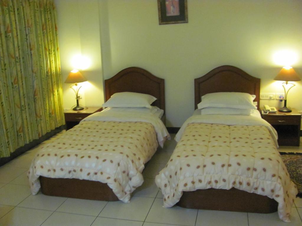 Atithi Grand Bangalore