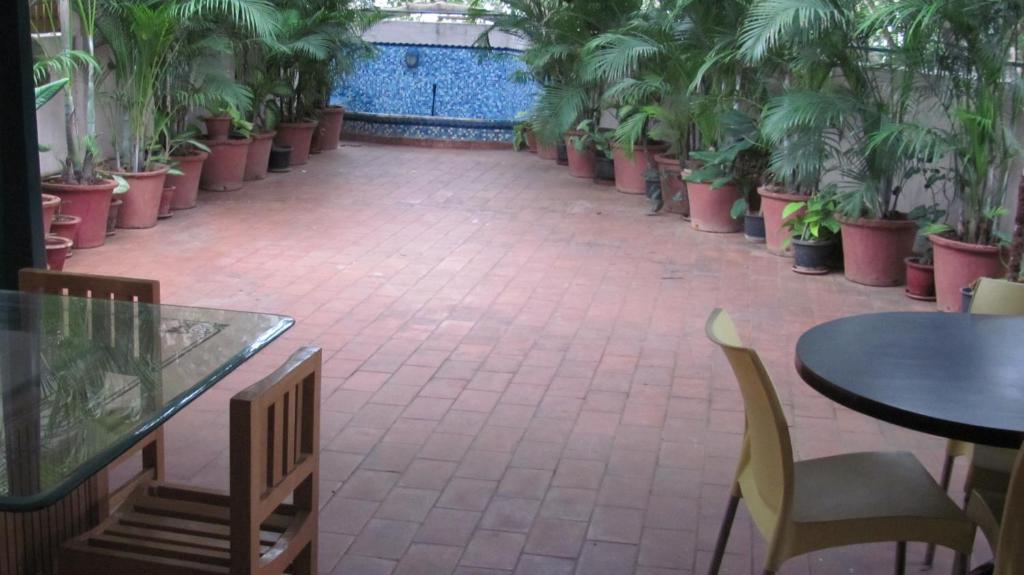 Hotel Atithi Grand Bangalore