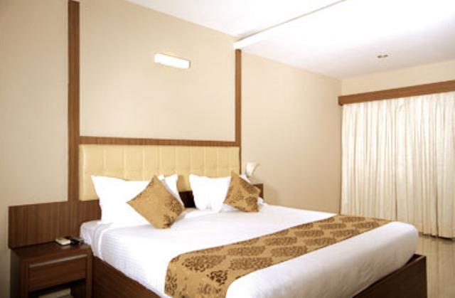 Mango Hotels, Bangalore- Electronic City Bangalore