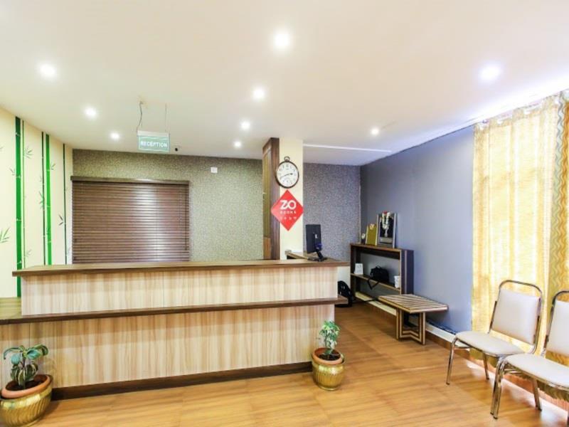Zo Yeswanthpur Bangalore
