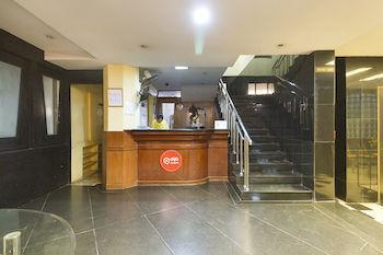 Hotel Golden Gates 3*