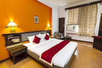 Hotel Golden Gates