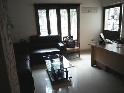 Nandu Hospitality Indiranagar Bangalore