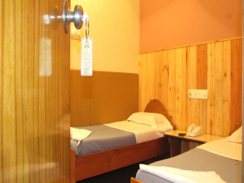 O Shree Amm Residency