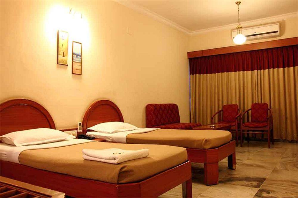 Samrat Residency