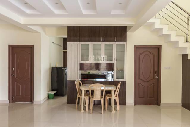 Lovedale Homestay Bangalore