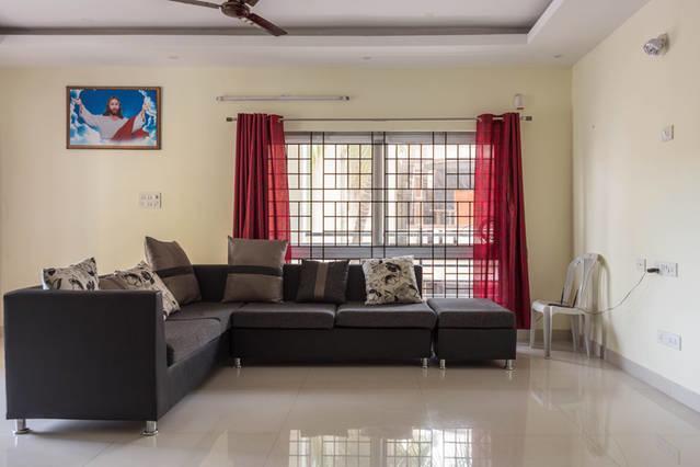 Guest house Lovedale Homestay Bangalore