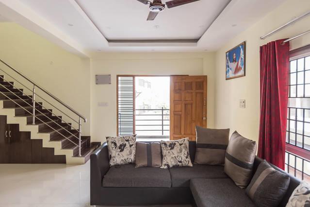 Guest house Lovedale Homestay