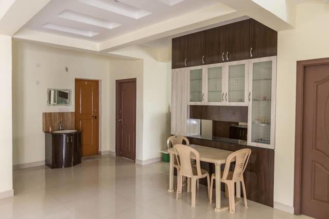 Lovedale Homestay