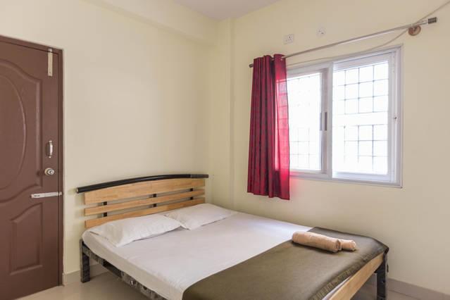 Guest house Lovedale Homestay *