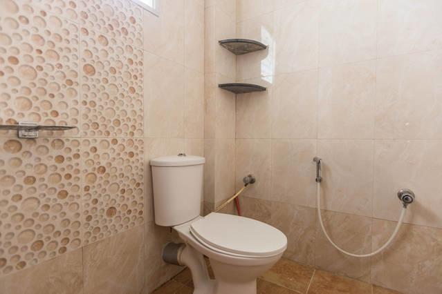 Lovedale Homestay Bangalore