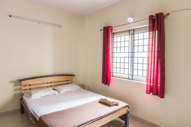 Lovedale Homestay