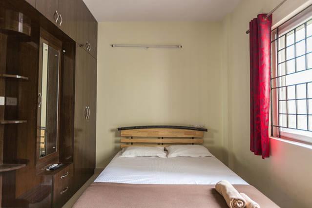 Lovedale Homestay