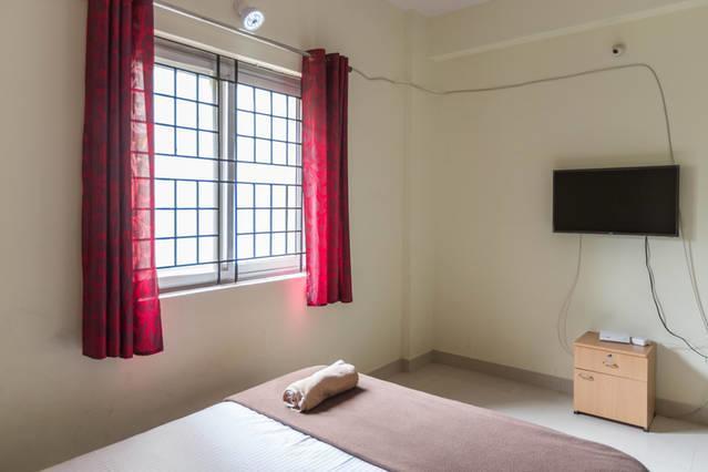 Lovedale Homestay Bangalore