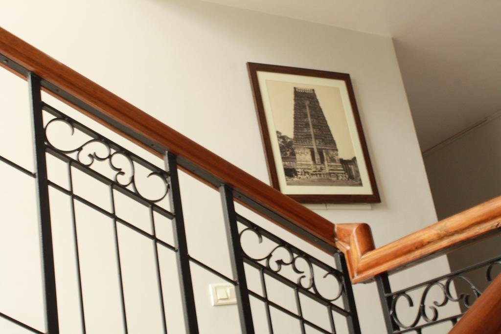 Hotel Tom'S Hotel Bangalore