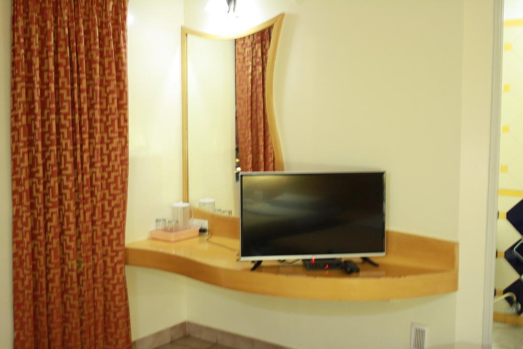 Tom'S Hotel Bangalore