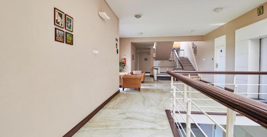 Mango Hotels, Koramangala Bangalore
