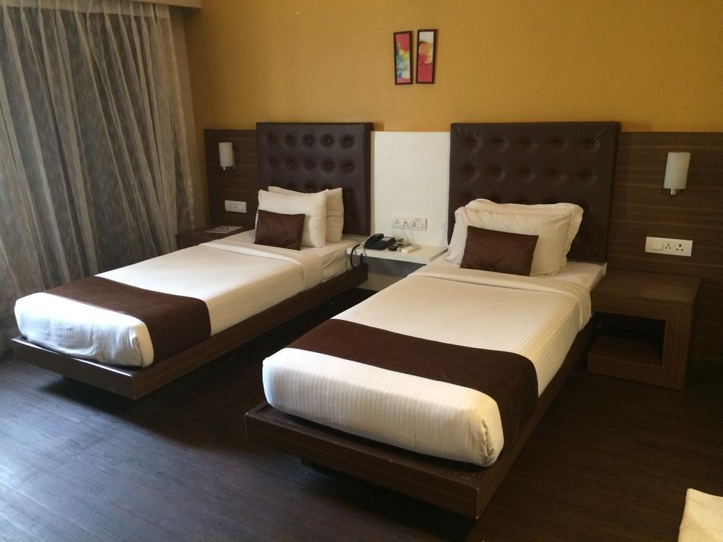 Hotel Mango Hotels, Koramangala 3*