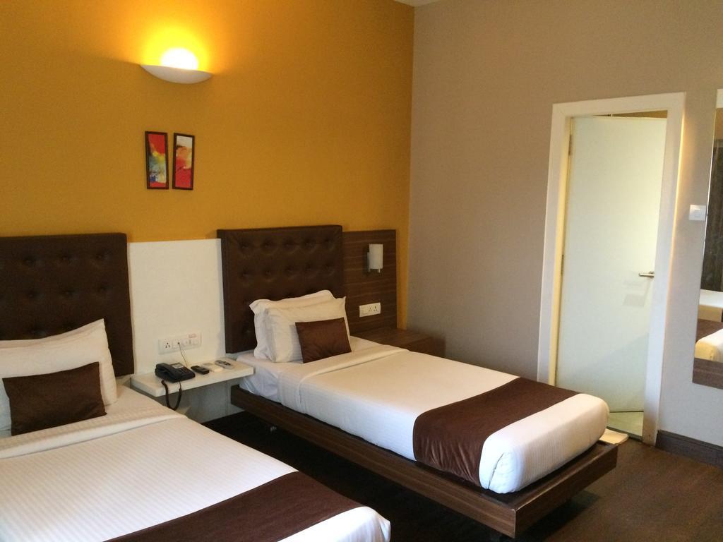 Hotel Mango Hotels, Koramangala Bangalore