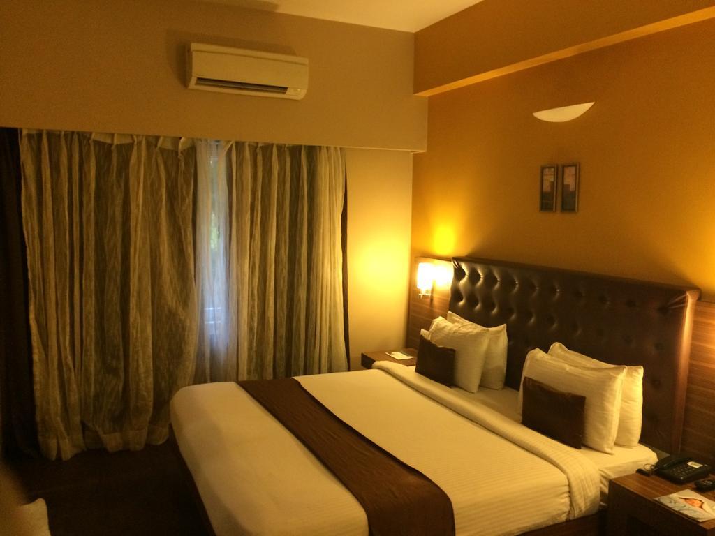 Hotel Mango Hotels, Koramangala 3*