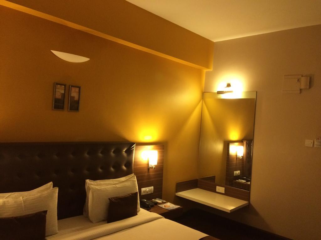 Hotel Mango Hotels, Koramangala Bangalore