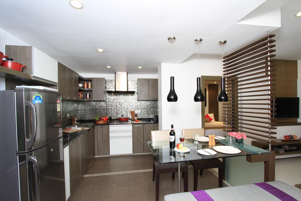Aparthotel Melange Astris