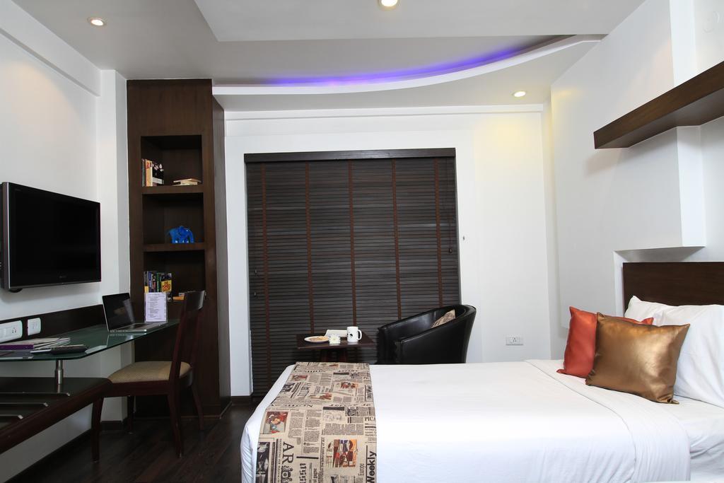 Aparthotel Melange Astris