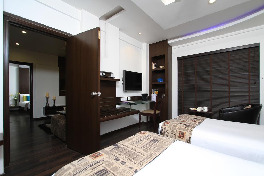 Melange Astris Bangalore