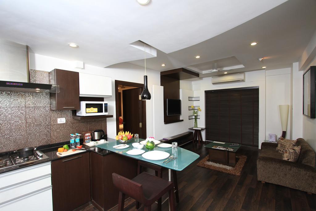 Melange Astris Bangalore