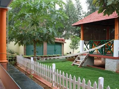 Hospedagem domiciliar Carmel Homestay Bangalore